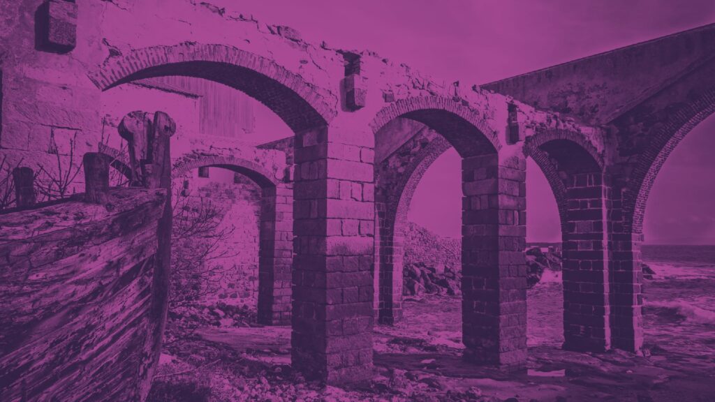 Tonnara Su Pranu Portoscuso