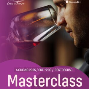 Masterclass sul Carignano del Sulcis