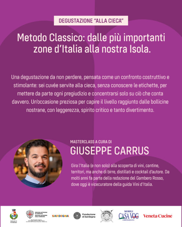 Masterclass 6 LUGLIO Calici in Tonnara 2025-04