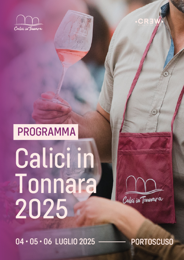 PROGRAMMA PDF CALICI IN TONNARA 2025